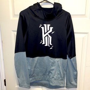 Kyrie’ Nike Hoodie